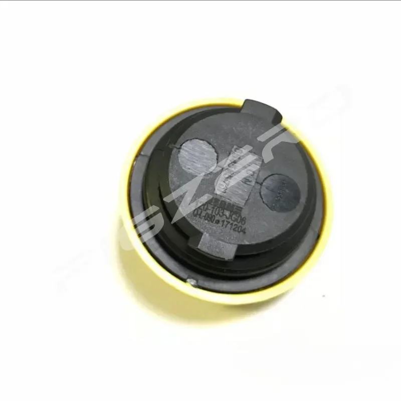Engine Oil Filler Cap 90412508 130122710 90412509 654565761 for Buick Excelle 1.8 Regal 2.0 Excelle for Chevrolet Cruze Epica