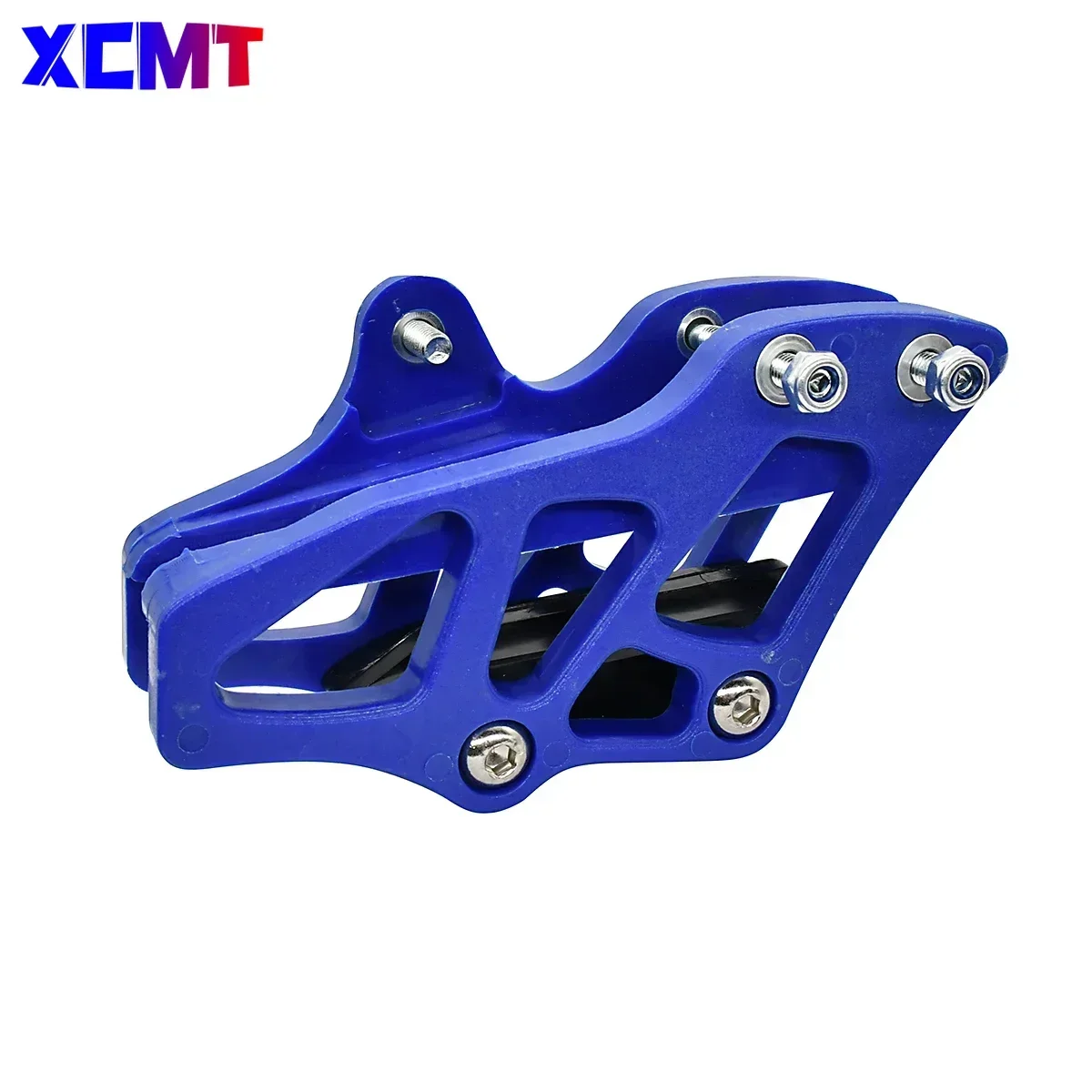 Rolo deslizante do guia da corrente da motocicleta, Swingarm para Yamaha YZ250F, YZ450F, YZ125, YZ250, YZ250FX, YZ450FX, WR250F, WR450F, YZ, WR