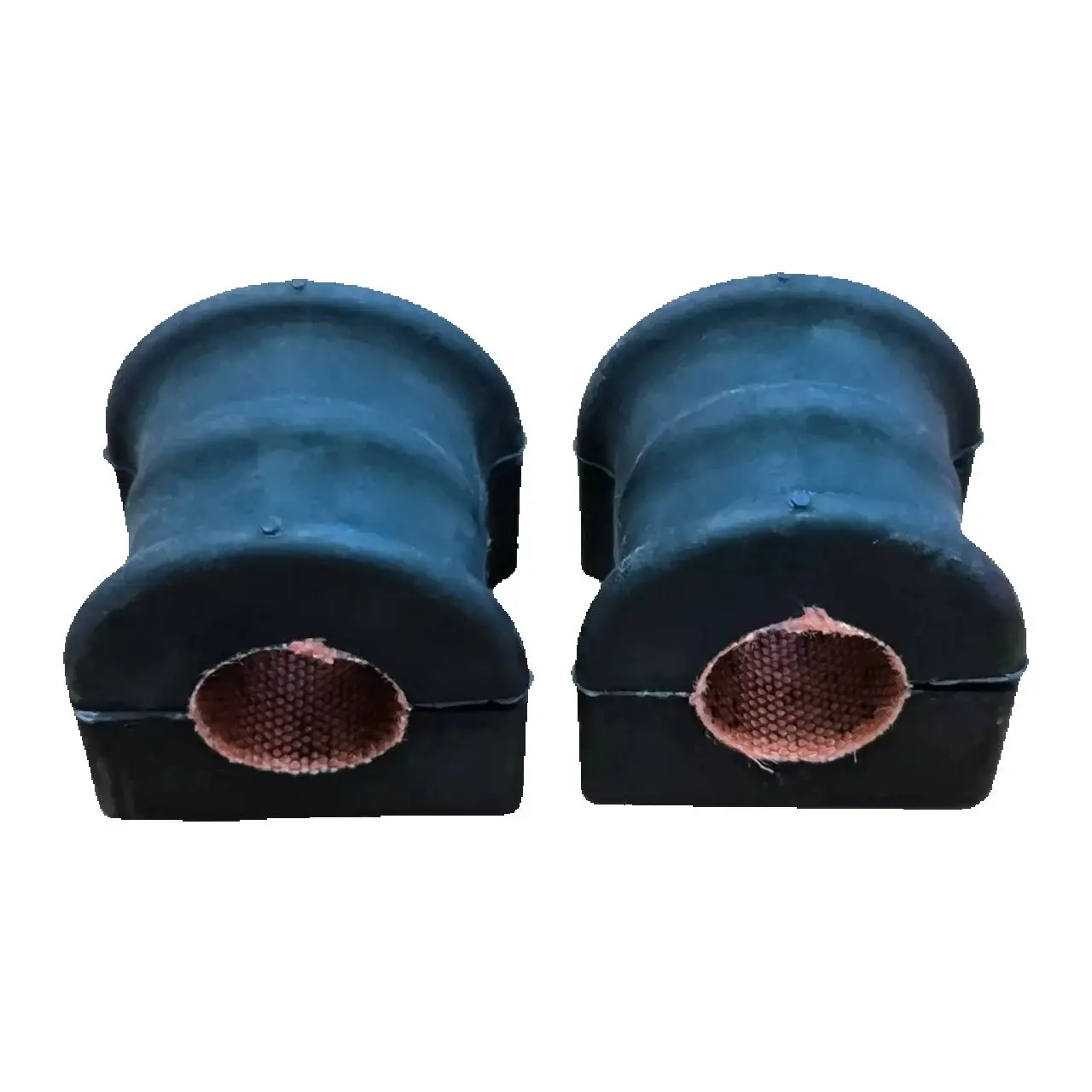 

2PCS Rear Stabilizer Bushing BB535A771BC For Ford Explorer 2.3T 2015-2021 Explorer 3.5L 2010-2021 Car Accessories