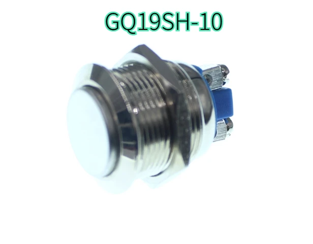 Electric Forklift Accessories Handle Button Switch SL15L3(E)/20L3 Up Down GQ19SH-10 Suitable for Jiali