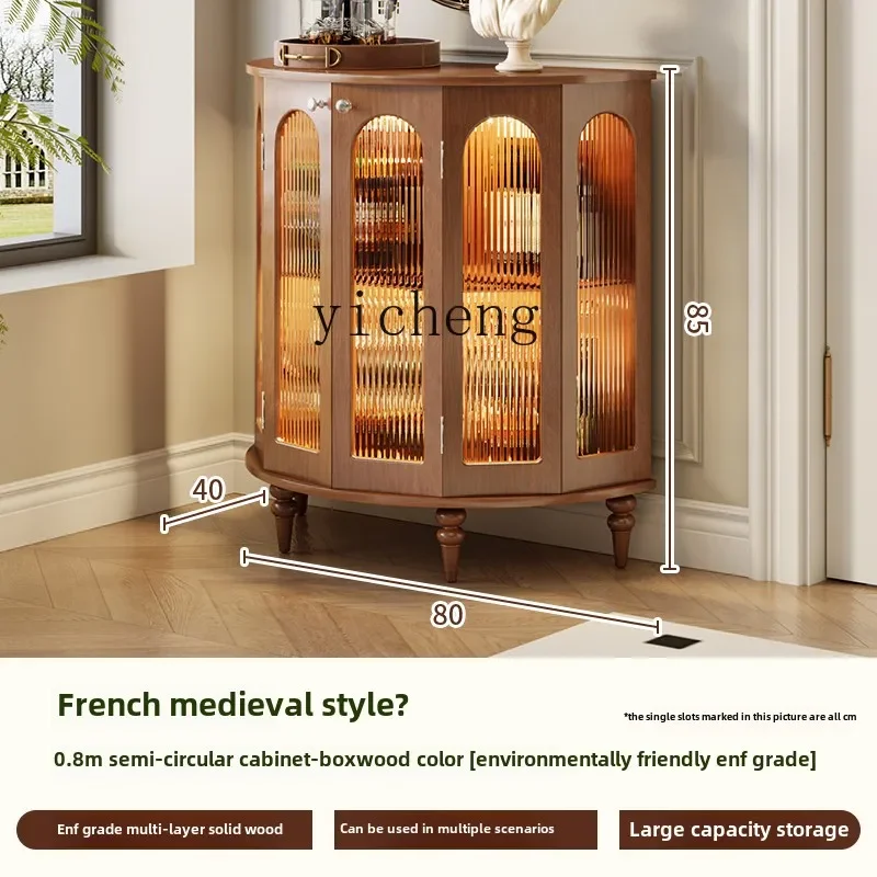 Zc Medieval Style S…