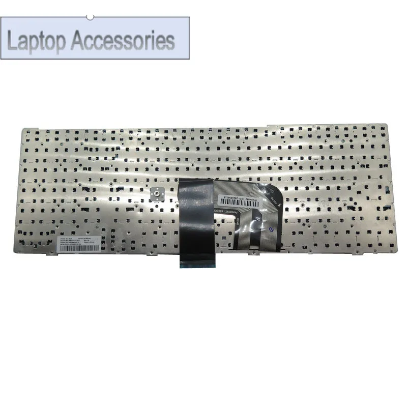 F Laptop RU AR Keyboard For LG A540 A550 A560 A560-SVC A560-T 2B-04401Q110/QLG Russian RU Arabia AR Black Without Frame New
