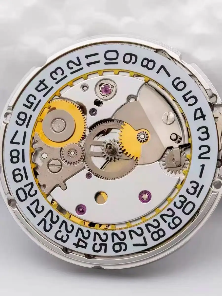 genuine-hk-pt5000-automatic-mechanical-movement-gold-silver-version-top-clone-2824-2-high-accuracy-25-jewels