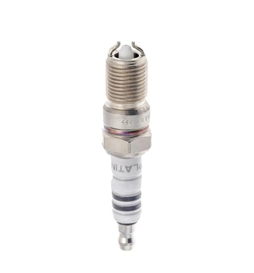 Wholesale Ignition Spare Engine Parts Platinum Bujias Spark Plugs 4204 HR8BP For Lincoln Busi Autos Auto Engine