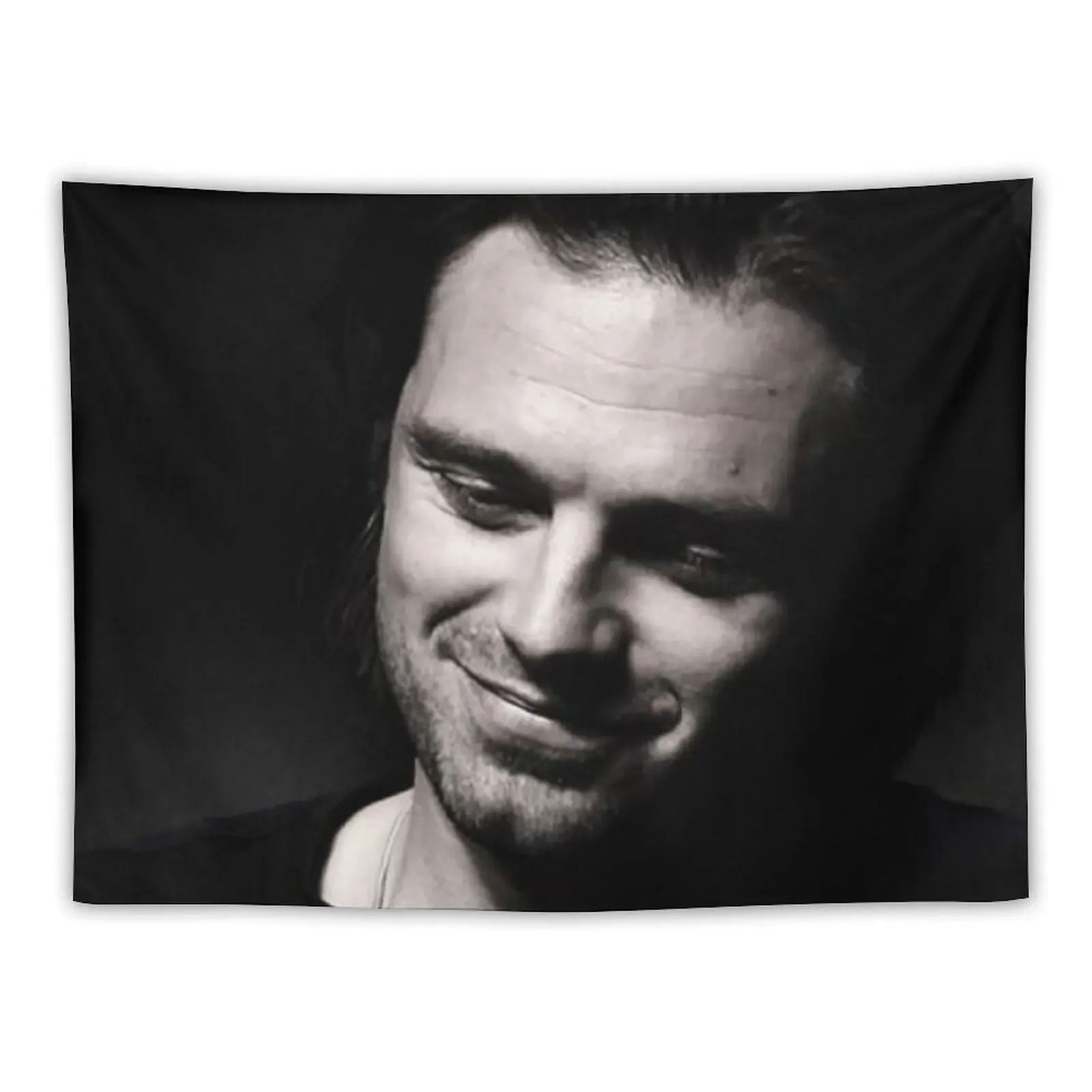 Sebastian Stan Tapestry Decoration For Bedroom Home Decor Aesthetic Wall Decoration Custom Tapestry