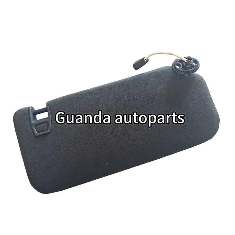 Car Sun Visor For Geely Monjaro