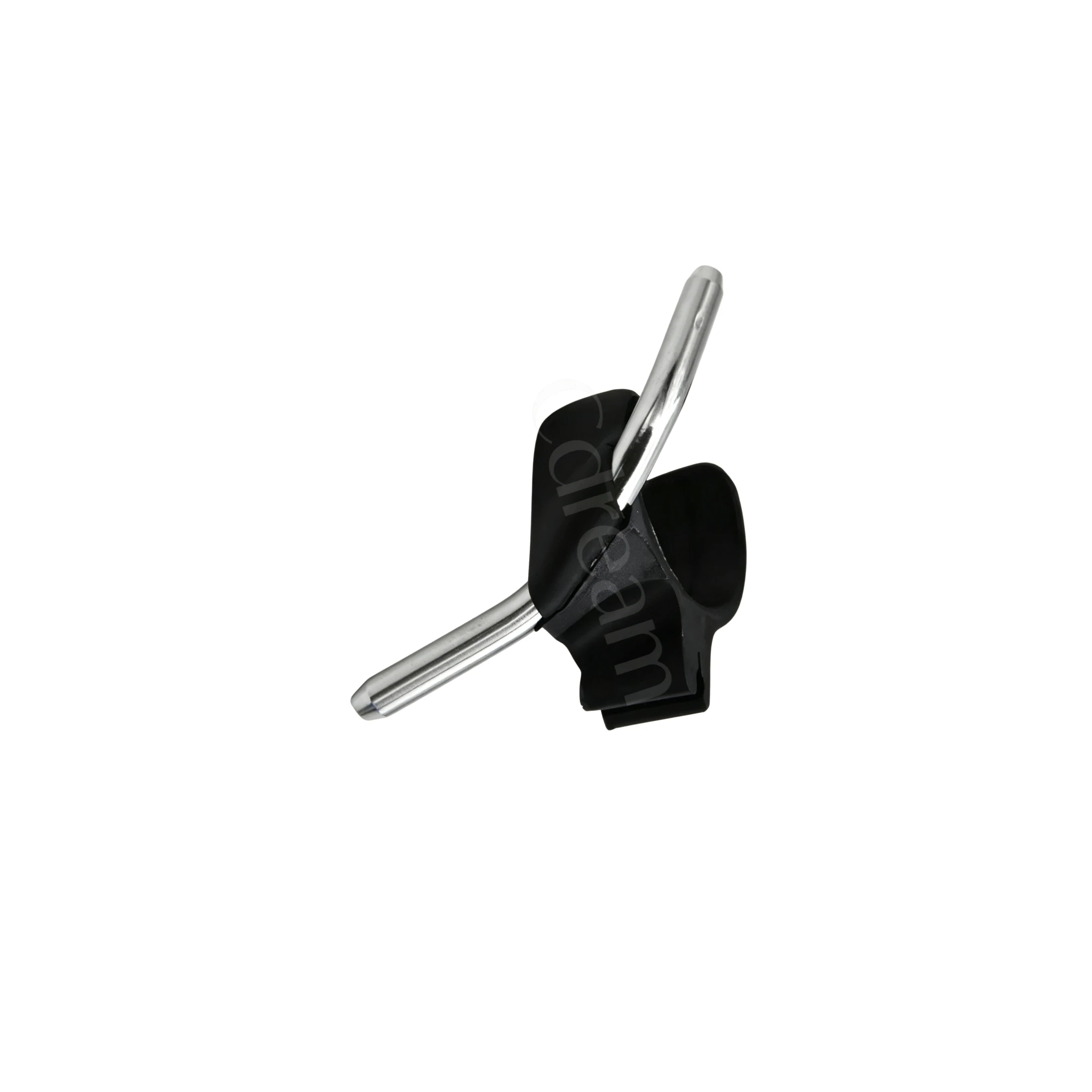 metalen structuur Spray Clip voor WI-75 implantaathandstuk