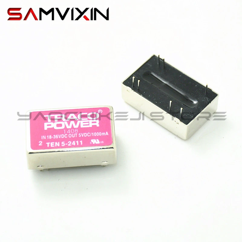 1/PCS TEN5-2411 DC-DC original MODULE IGBT New Thyristor power