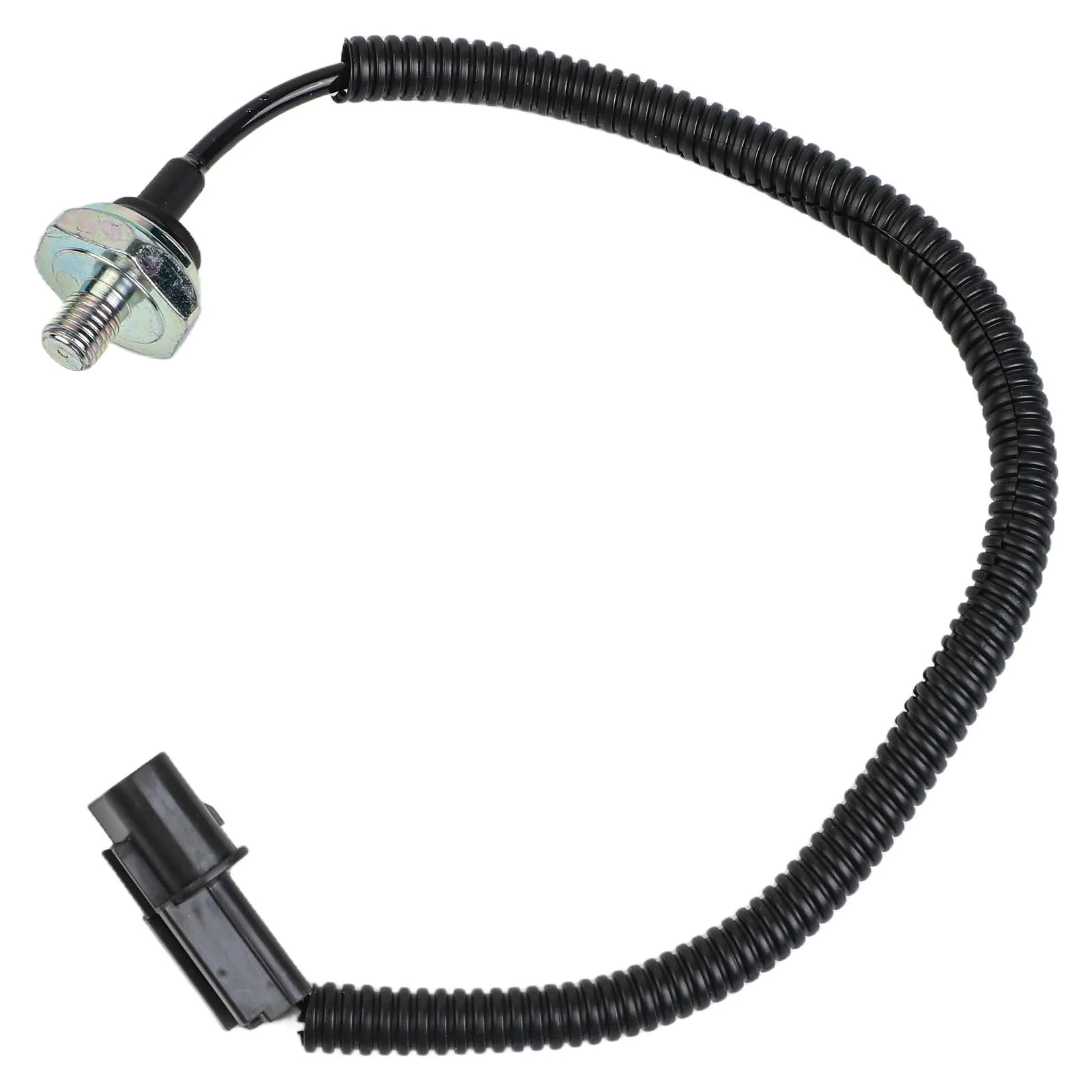 Sensor automotriz Sensor de motor Compatible con múltiples vehículos Fácil instalación Piezas del sensor de golpe automotriz