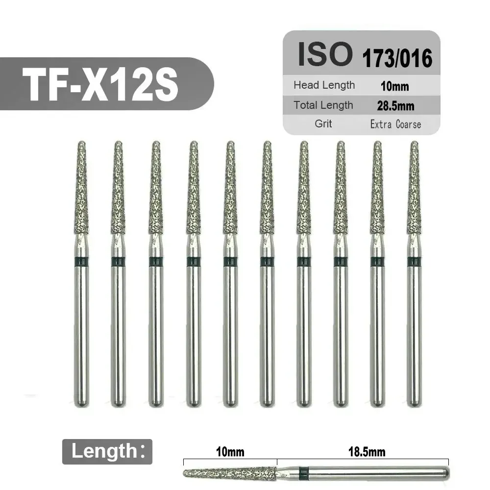 Variant: TF-X12S
