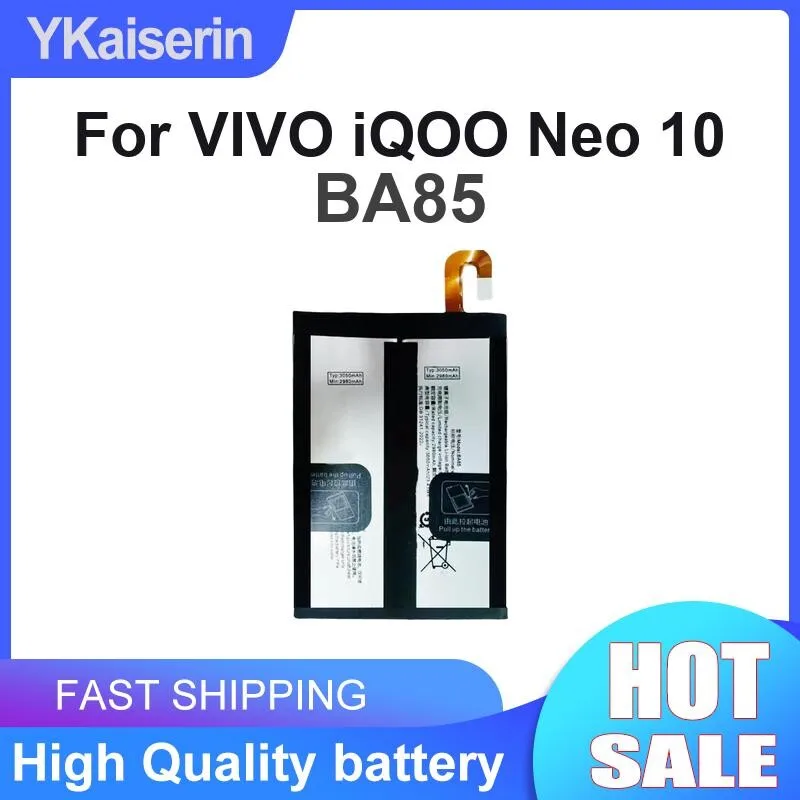 strong-compatibility-3050mah-ba85-mobile-phone-battery-for-vivo-iqoo-neo-10