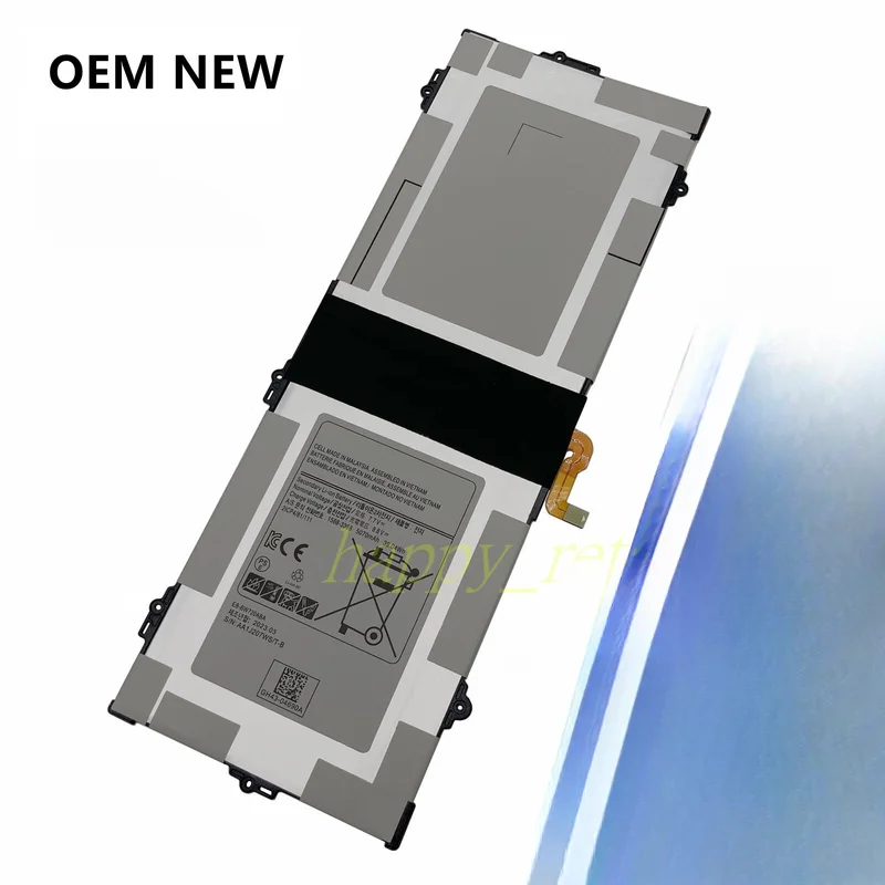 

New Battery For Samsung Chromebook 4+ Plus 15.6" XE350XBA-K01US XE350XBA-K02US