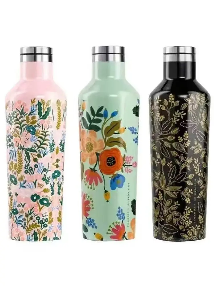 corkcicle-tasse-isolee-pour-sports-de-plein-air-de-grande-capacite-imprimee-creative-dn-illustration-plante-motif-floral-stainl-stee