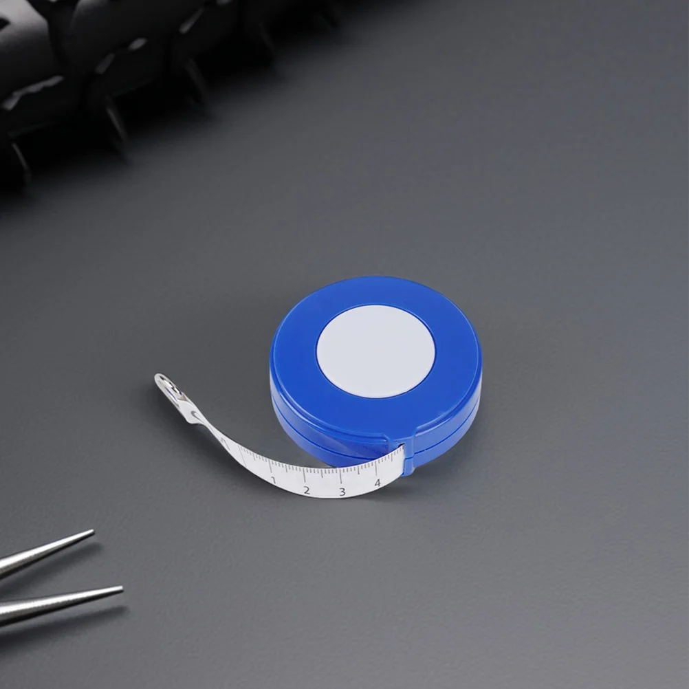 

Cattle Weigh Tape Cow Soft Tape 2 in 1 Ruler Chest Circumference Weight Measurement for Goat Sheep Farm Supplies Animal Use