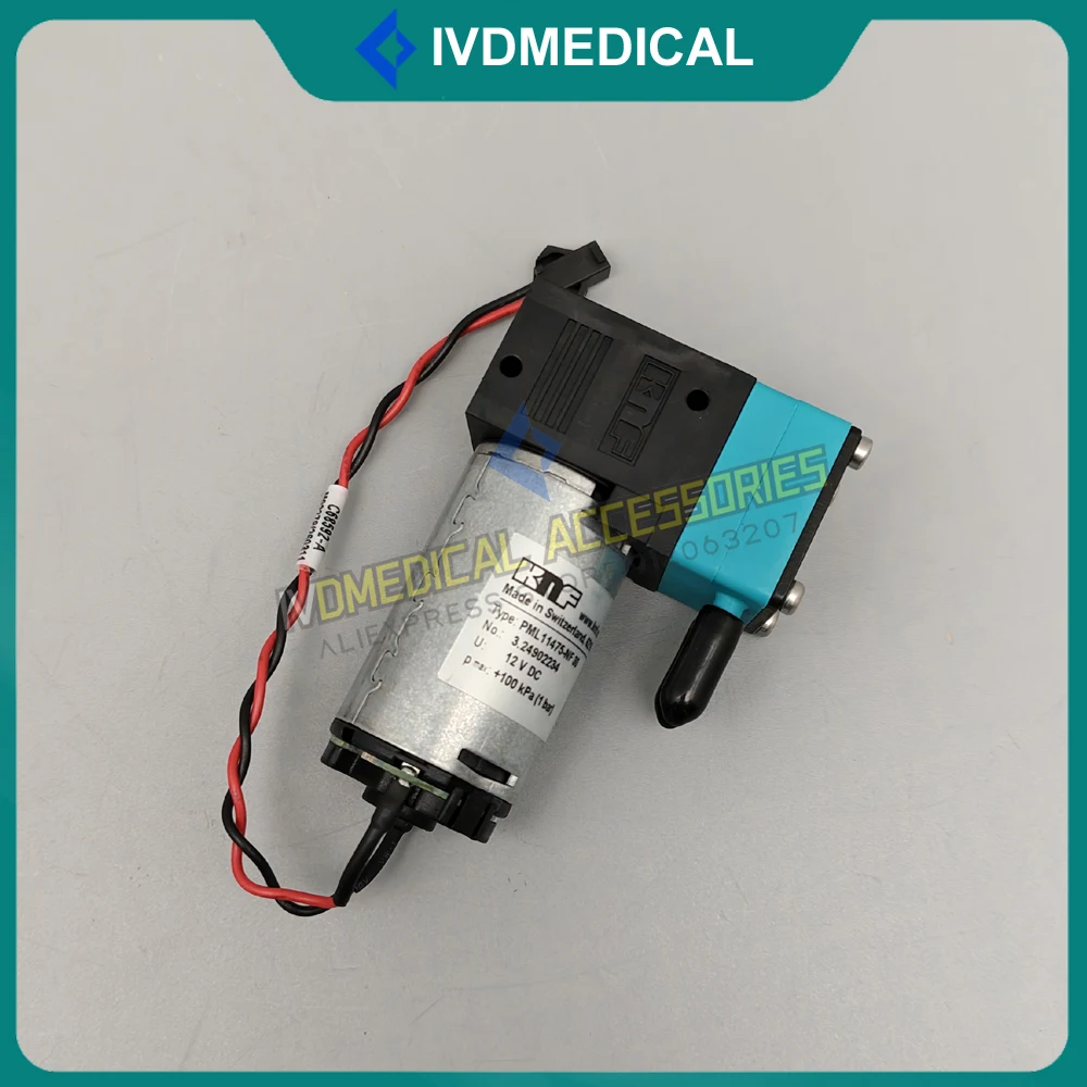 New Original Mindray BC5000 BC5120 BC5130 BC5140 BC5150  BC-5000 5120 5130 5140 5150 Waste Pump Vacuum Pump