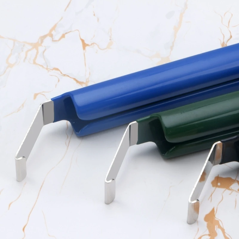 

Efficient Siding Tool with Additional Long Nonslip Handle for Easy and Safe Siding Removal Home Repair & Workshop Tasks KXRE