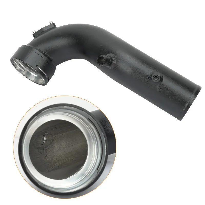 For Automotive Intake Turbo Tube for 2011 N55 535i F10 F07 640i 740Li