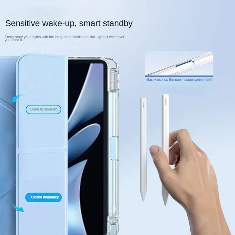 Thumbnail 3 - #20 New Huawei MatePad 11 Case Arrivals