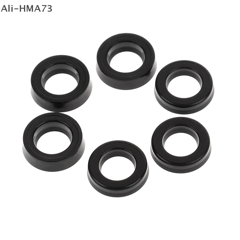 Ali-HMA73-3PCS 휴대용 고압 청소 기계, FK47 펌프 헤드, 물 도장 씰링 링, 오일 도장