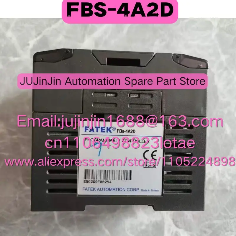 FBS-4A2D  Used In Good Working Condition Quick Shipment