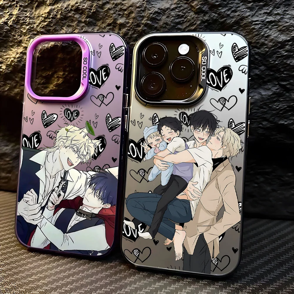 Bl Low Tide In Twil… - image