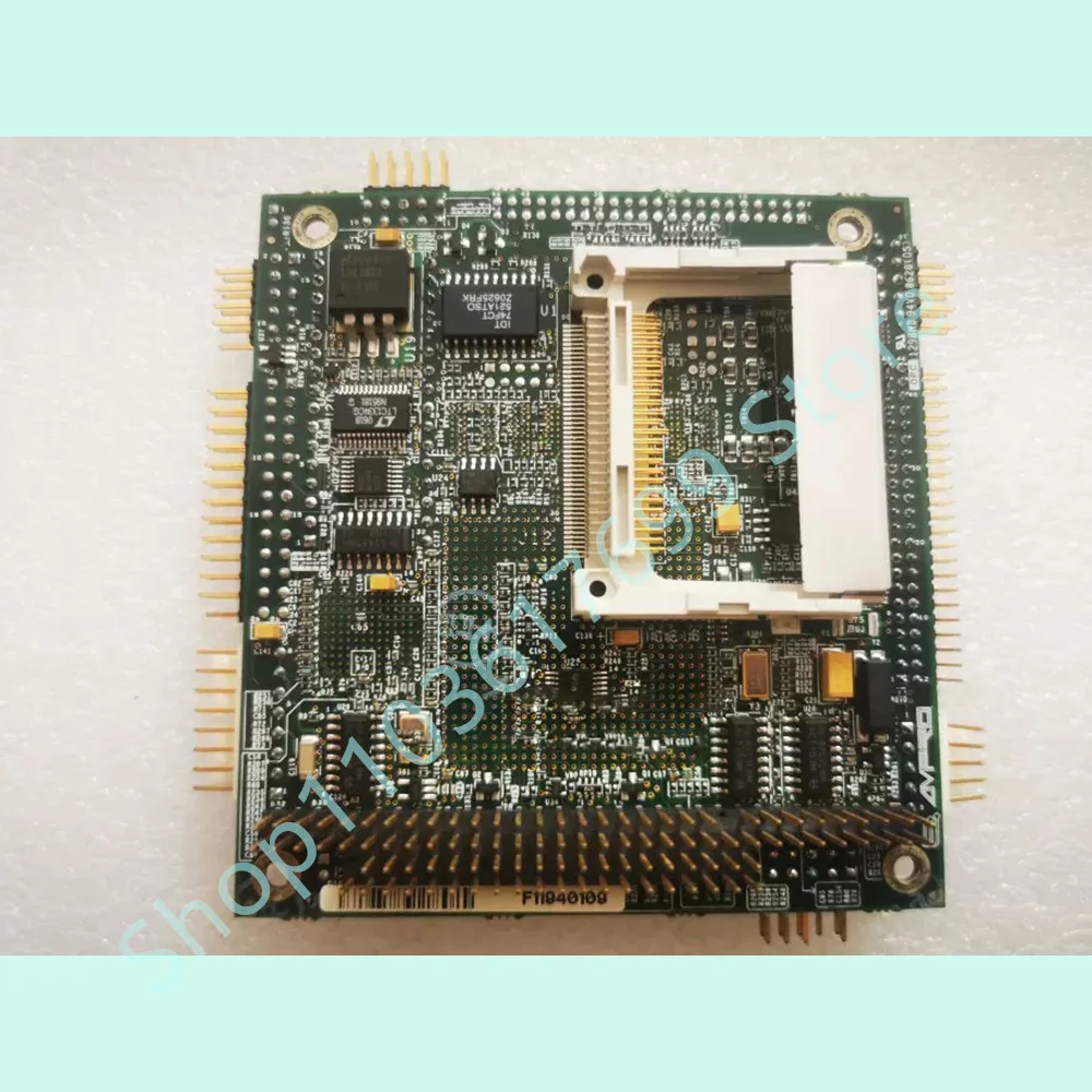 

Stable performance Industrial Control Medical Motherboard 1298MD CM2-420-Q-01