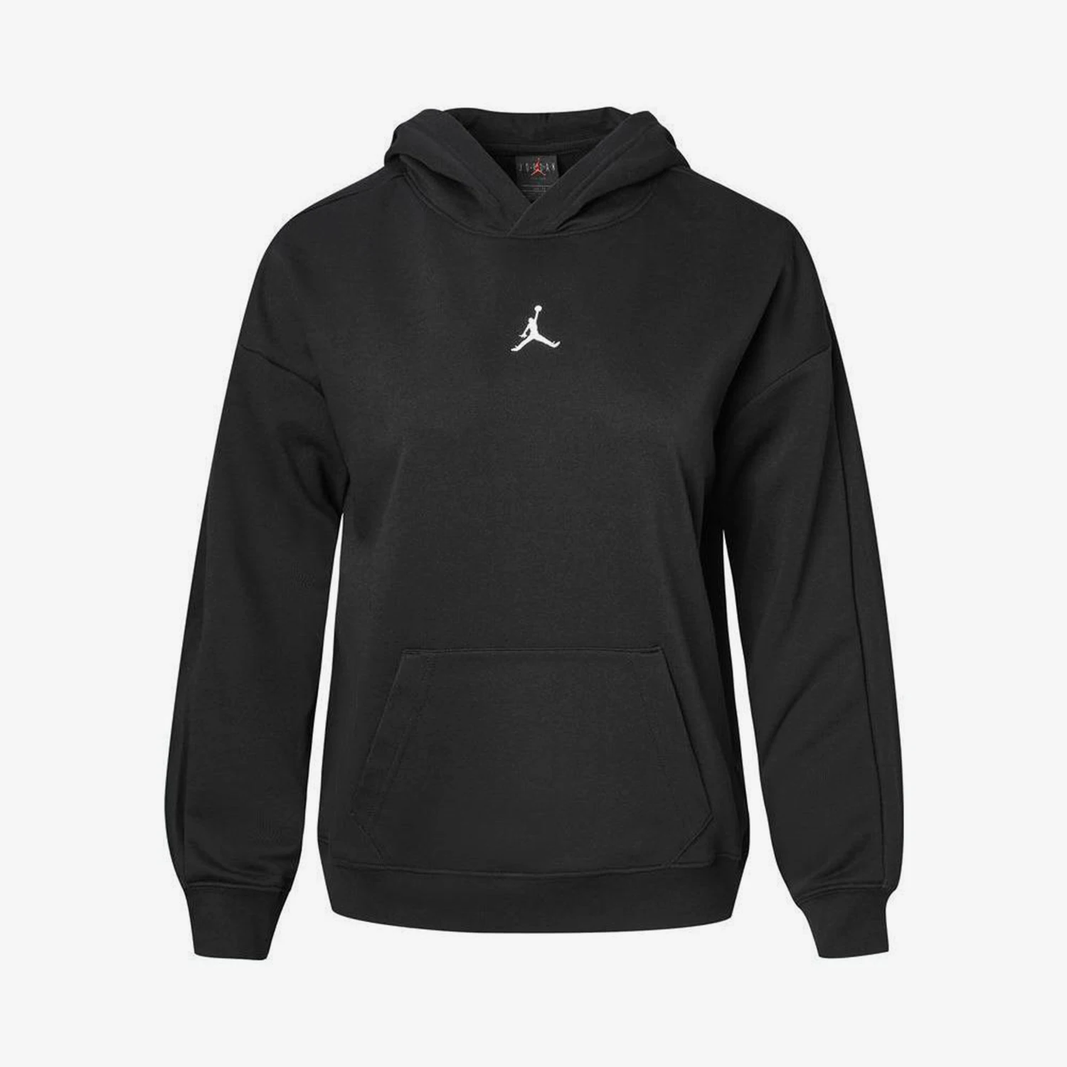 

Теплая трикотажная толстовка с капюшоном для мальчиков Nike Authentic JORDAN JD2432048GS-002