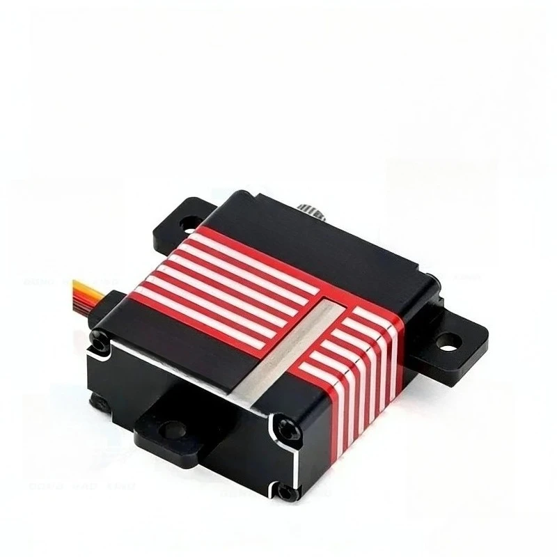 1pcs New OCS-D3509 8.4V 32kg.cm 48g 0.09S/60° Medium-sized Digital Servo Model Fixed Wing