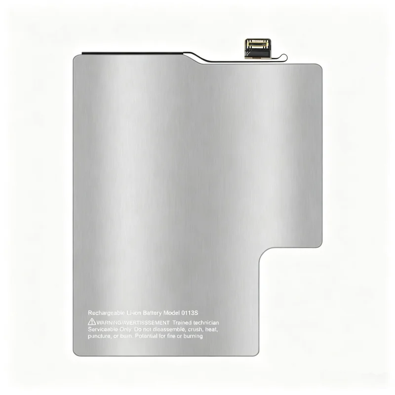 2026 new 17Pro is suitable for Apple 0113S mobile phone battery 2226A new electric board 3988mah long-lasting battery life