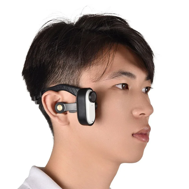 -ABDH For Insta360 Go3 Headban - đánh giá và giá Insta360 Camera Go 3
