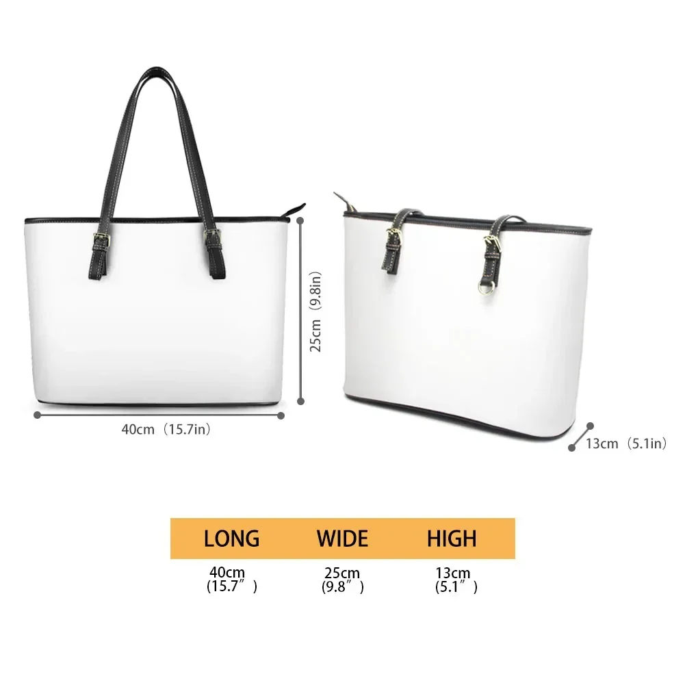 Ready To Race Custom Handbag Womens Mens Motorsport Rider Tote Bag Shoulder Bag Business Leather Purse Travel Bag Gift - view 4