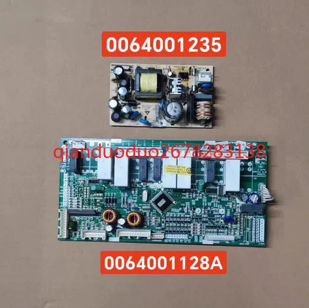 

Applicable to Haier refrigerator BCD-586WSG-586WL main board 0064001128A 0064001235