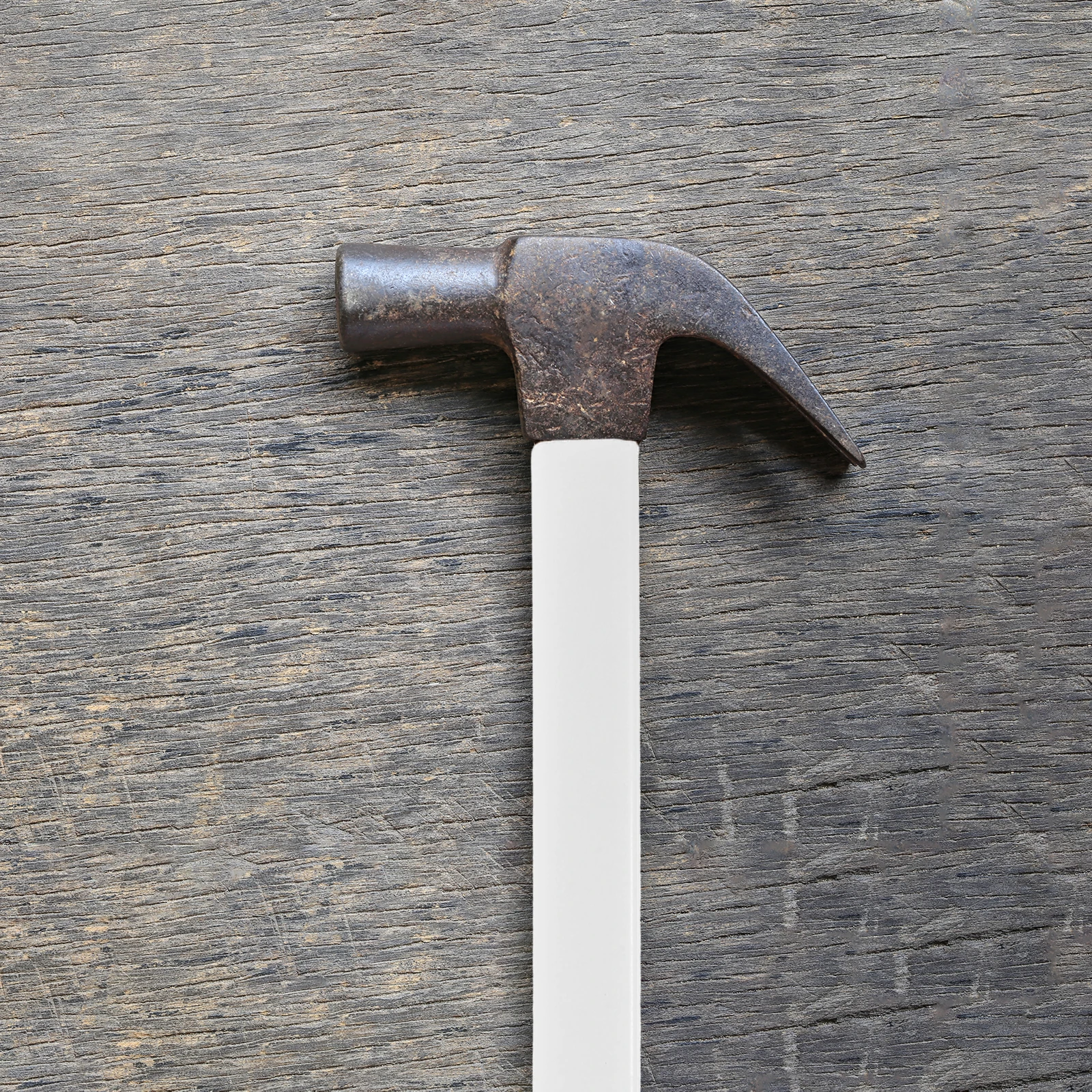 

Safety Rubber Replacement Outdoor Mini Hammer Woodworking Tools Garden Work Durable Impact Resistant Replacement For Hoe Spading