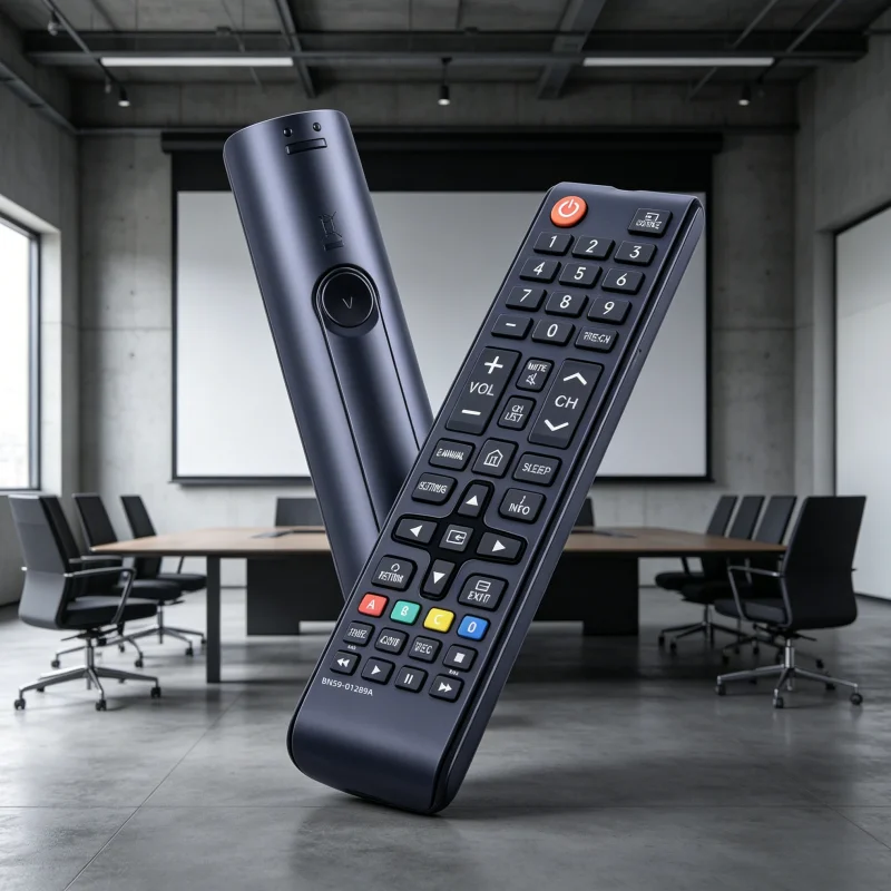 BN59-01289A Remote Control Replacement for Samsung TV UN55MU6290F UN65MU6290F UN65MU6290V UN75MU6290F