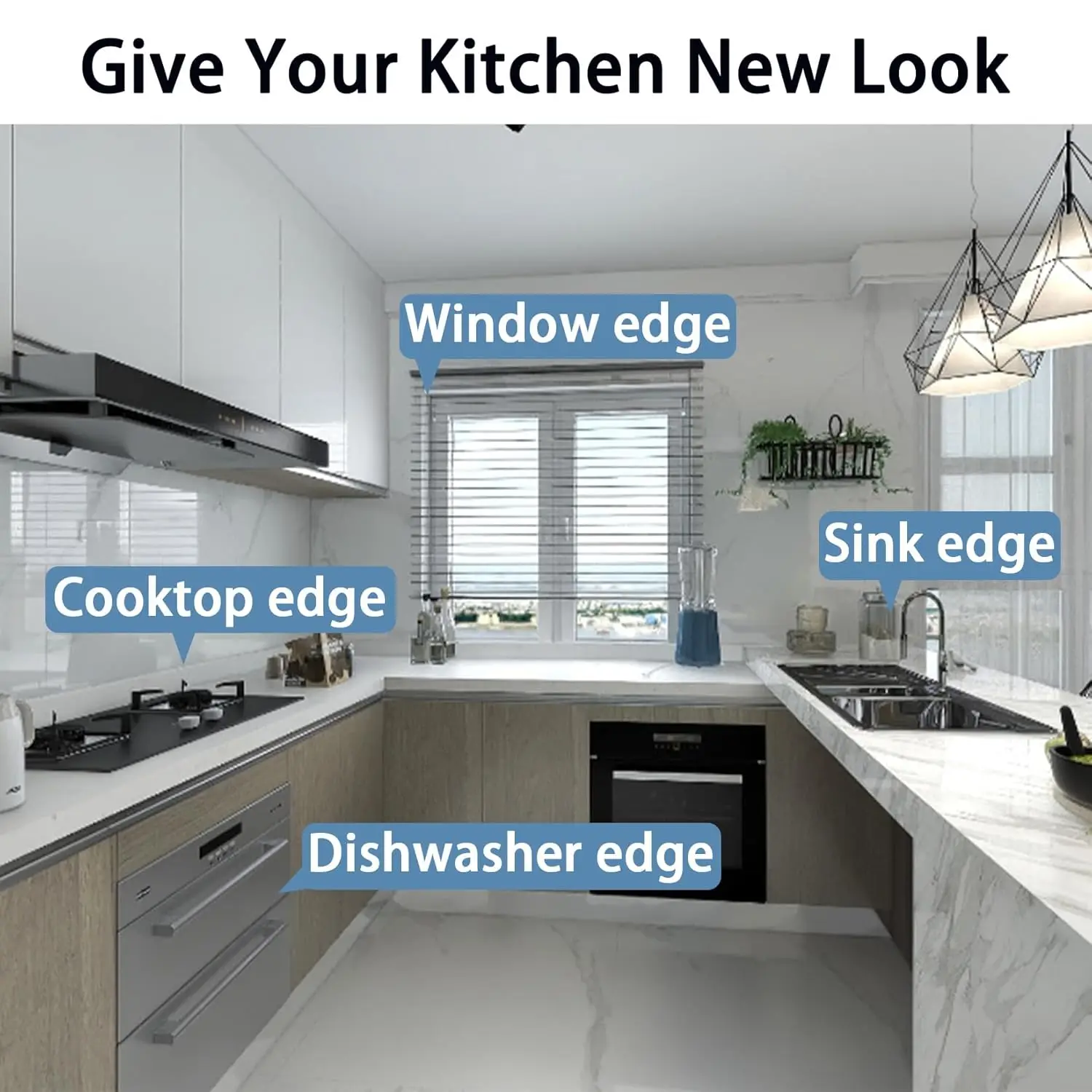 شريط السد ذاتي اللصق، شريط السد المقاوم للماء للمرحاض، سدادة حول القاعدة، بديل السد التقليدي للحمام، حوض الاستحمام #2