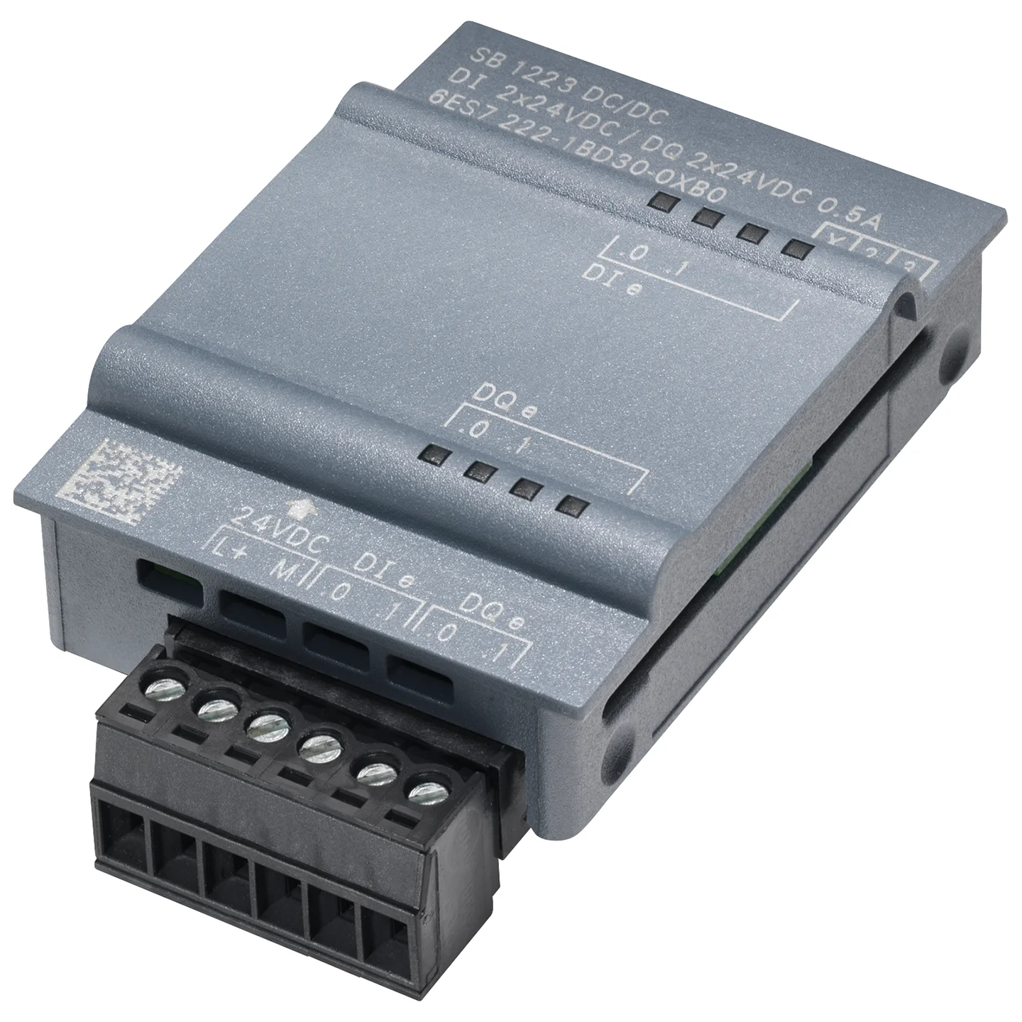 

6ES7222-1BD30-0XB0 Digital Output Signal Board S7-1200 6ES7 222-1BD30-0XB0