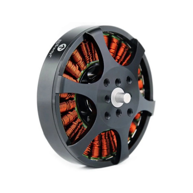 For Anti-gravity MN5006 Kv300 Kv450 Outer Wheel Bldc Quad Motor for Multi-rotor Powered Drone