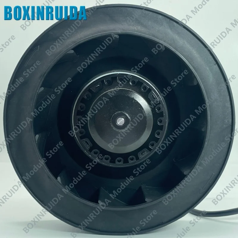 ventola-di-raffreddamento-dedicata-servo-nuova-macchina-per-stampaggio-ad-iniezione-originale-ht25-trifase-380v-50hz-030a-95w-2500r-min