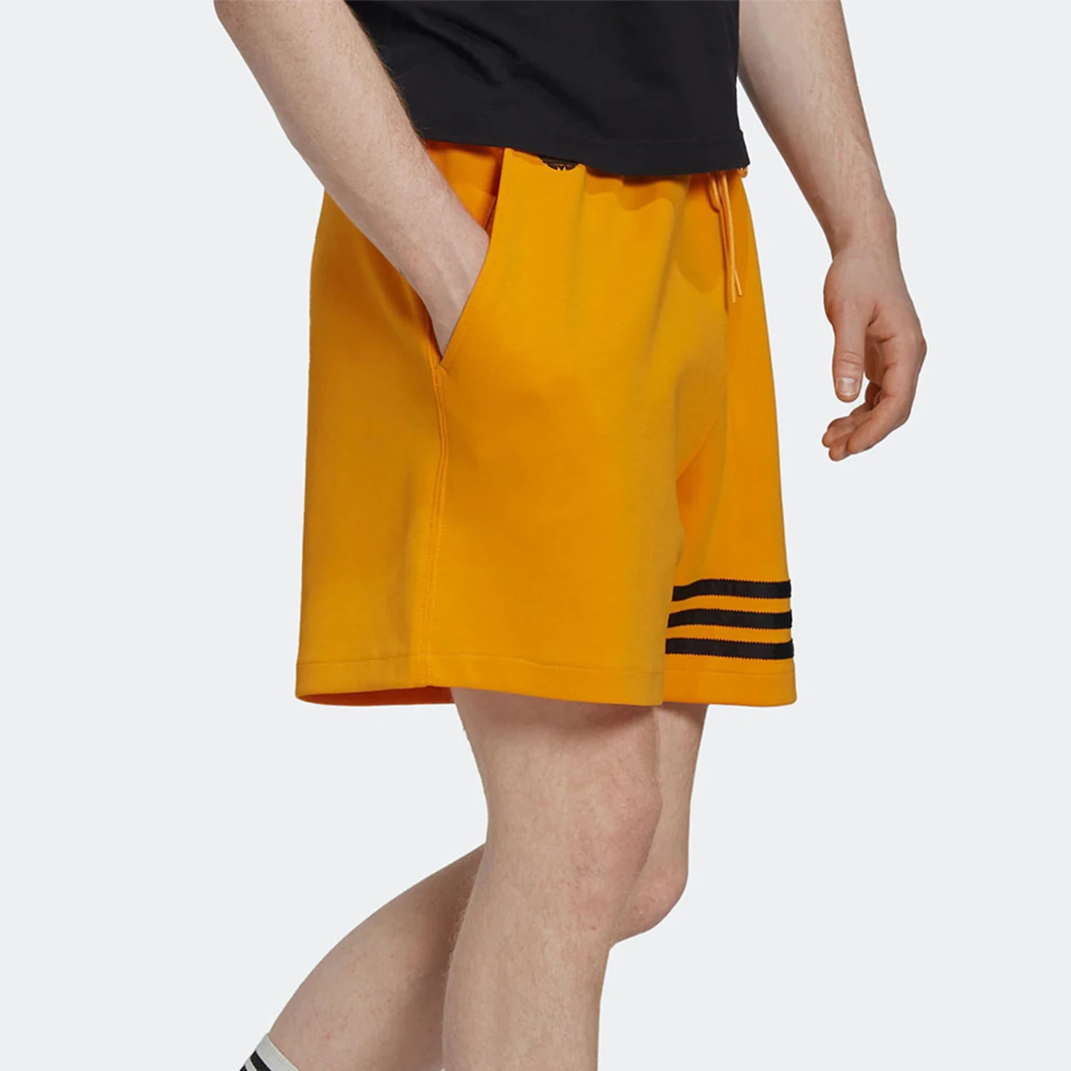 شورت رياضي كاجوال للرجال من Adidas HN6593 #3