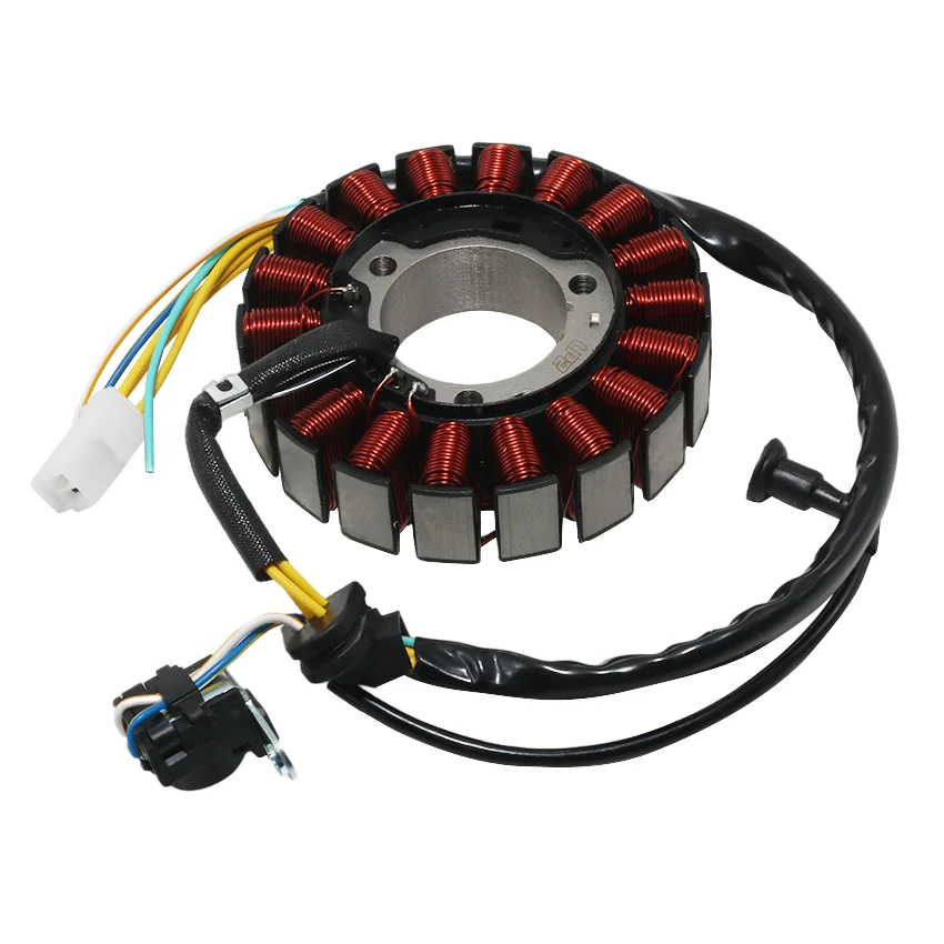 Motorcycle Stator Coil For Honda CMX250 CMX300 Rebel CM 250 300 ABS 2017 2018 2019 2020 2022  Generator Electric Engine Ignition