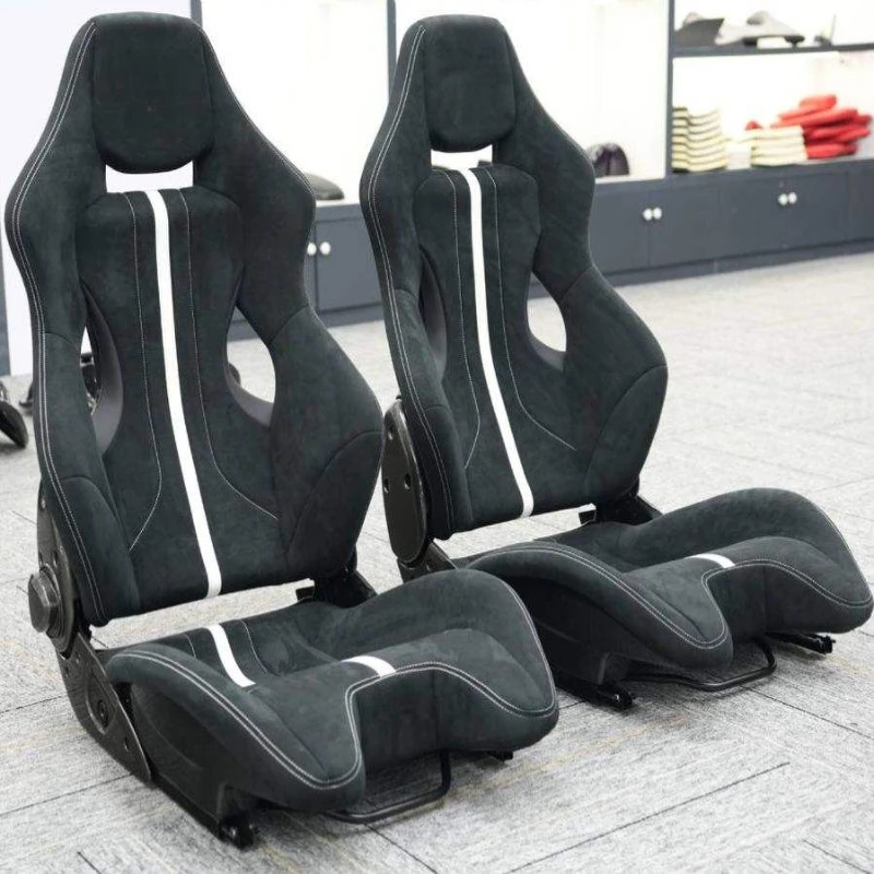 Hot Selling Leather Car Seats Interior Modification Accessories