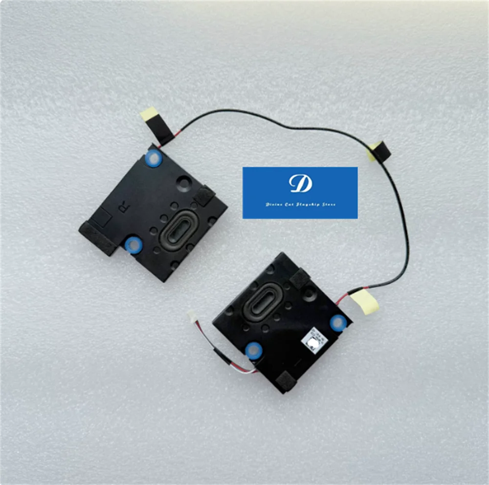 FOR Dell Google Chromebook 3100 Speaker 0MFX68