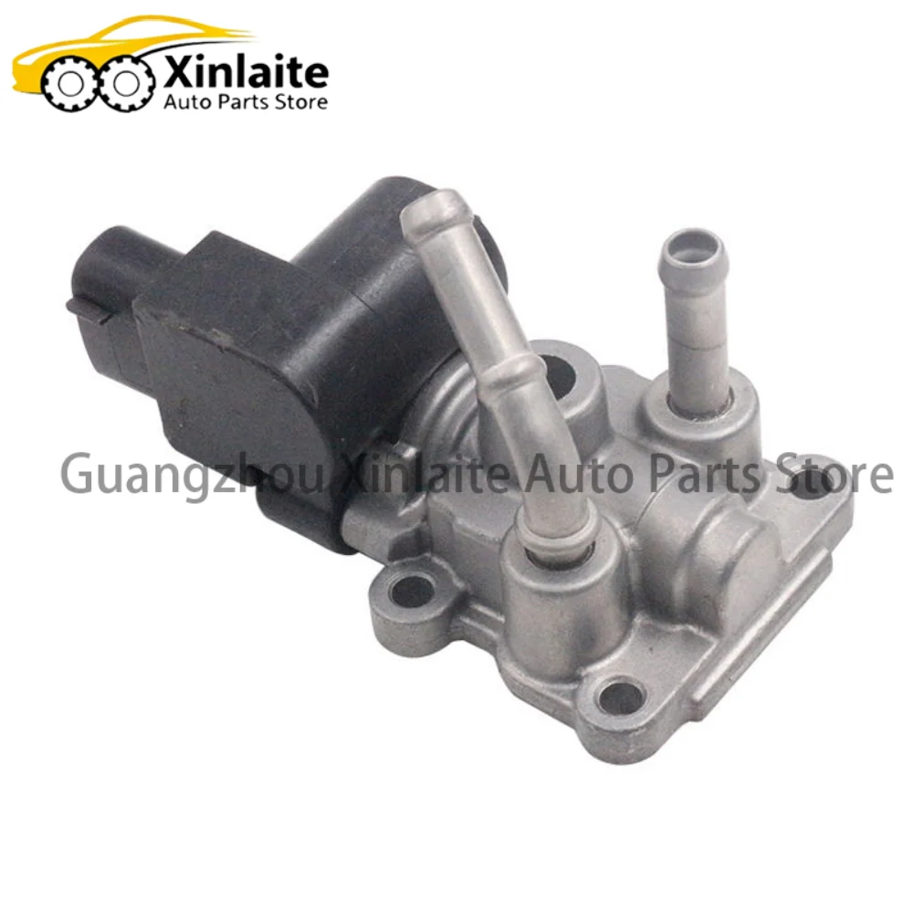 

Idle Air Control Valve IACV OEM 22270-97201 2227097201 22270 97201 For Toyota Daihatsu Daihatsy Cuore 6 VI 1.0 Auto Spare Parts