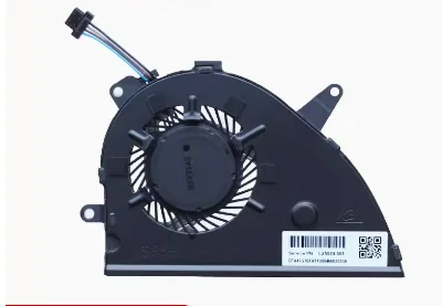 New For HP Pavilion 15-CW 15-CS TPN-Q208 TPN-Q210 20N28 L25584-001 4 Wires Laptop CPU Cooling Fan