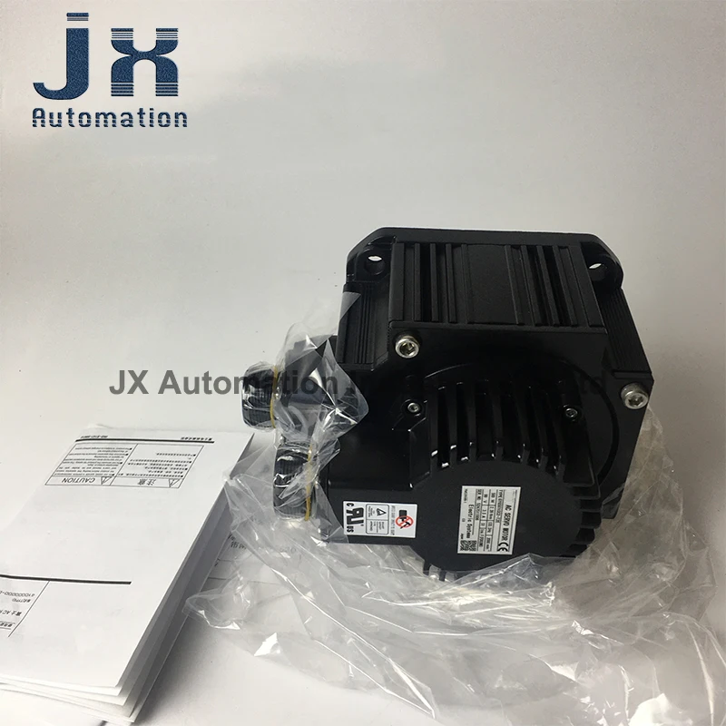 100% original médio inércia ac servo motor GYG501CC2-T2G GYG501CC2-T2E GYG751CC2-T2G GYG751CC2-T2E GYG202CC2-T2E
