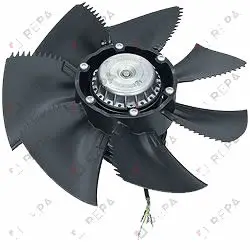 Electrolux Professional 094622 FAN, KIT