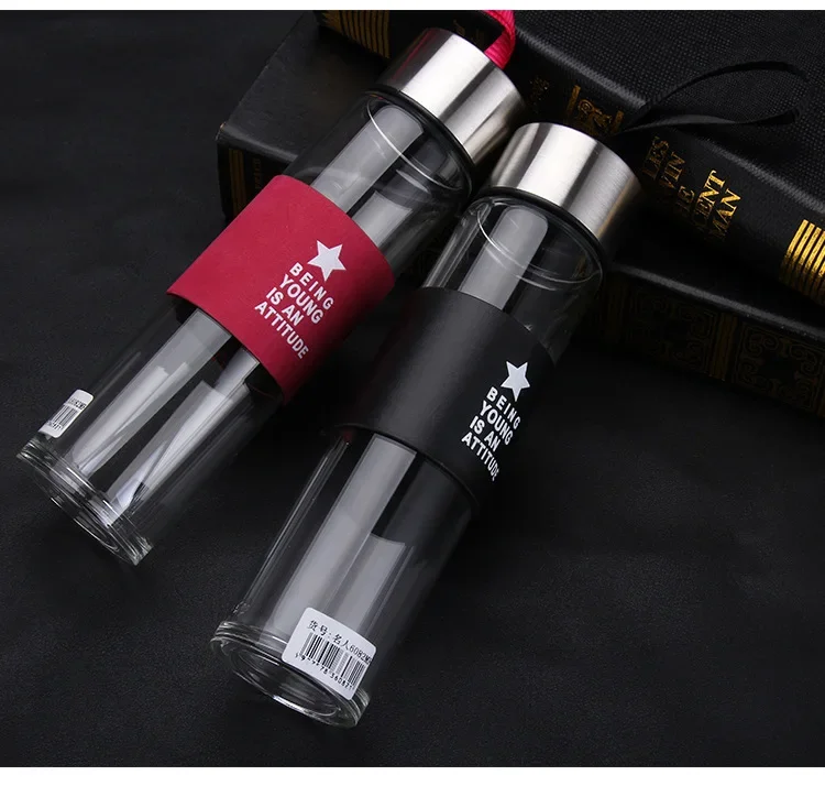 Drinking Kettle Tea… - image