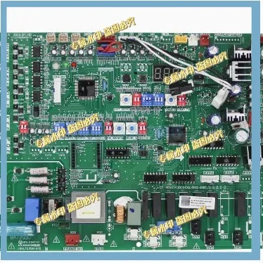 New for central air conditioning PCBA circuit board 201395 control board 590029 main board 45C7HJK64