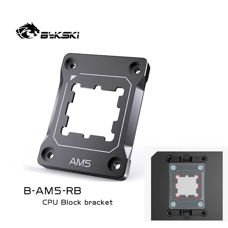 Bykski Cpu Buckle B… - image