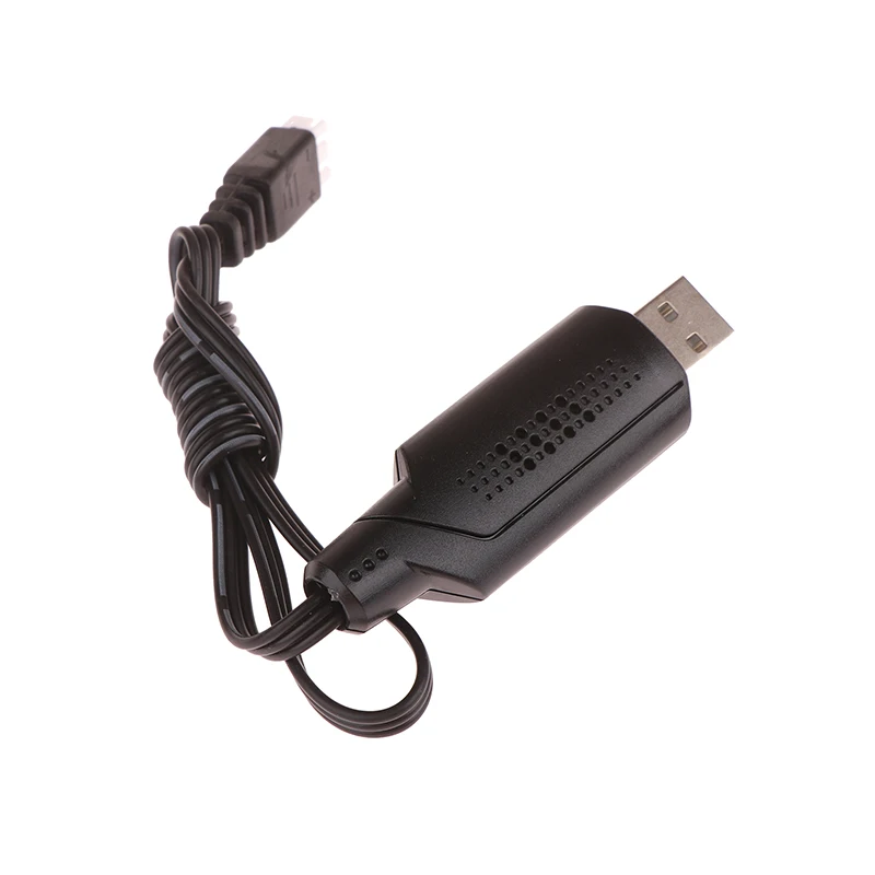 2S 7.4V 1A Usb Char…